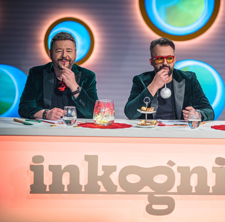 INKO - Miso Hudak a Ceky